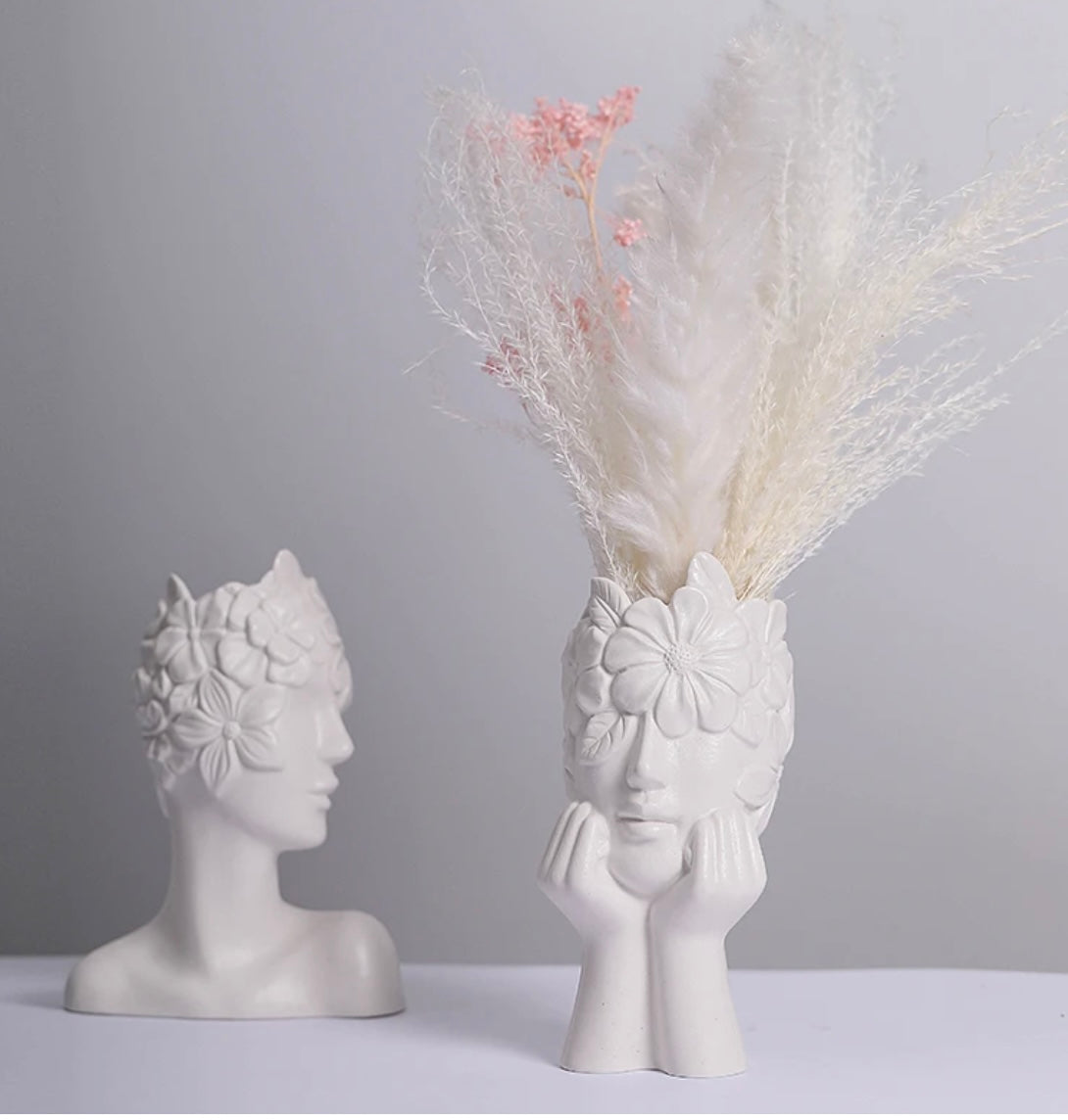 Windy Vase #97 image 2