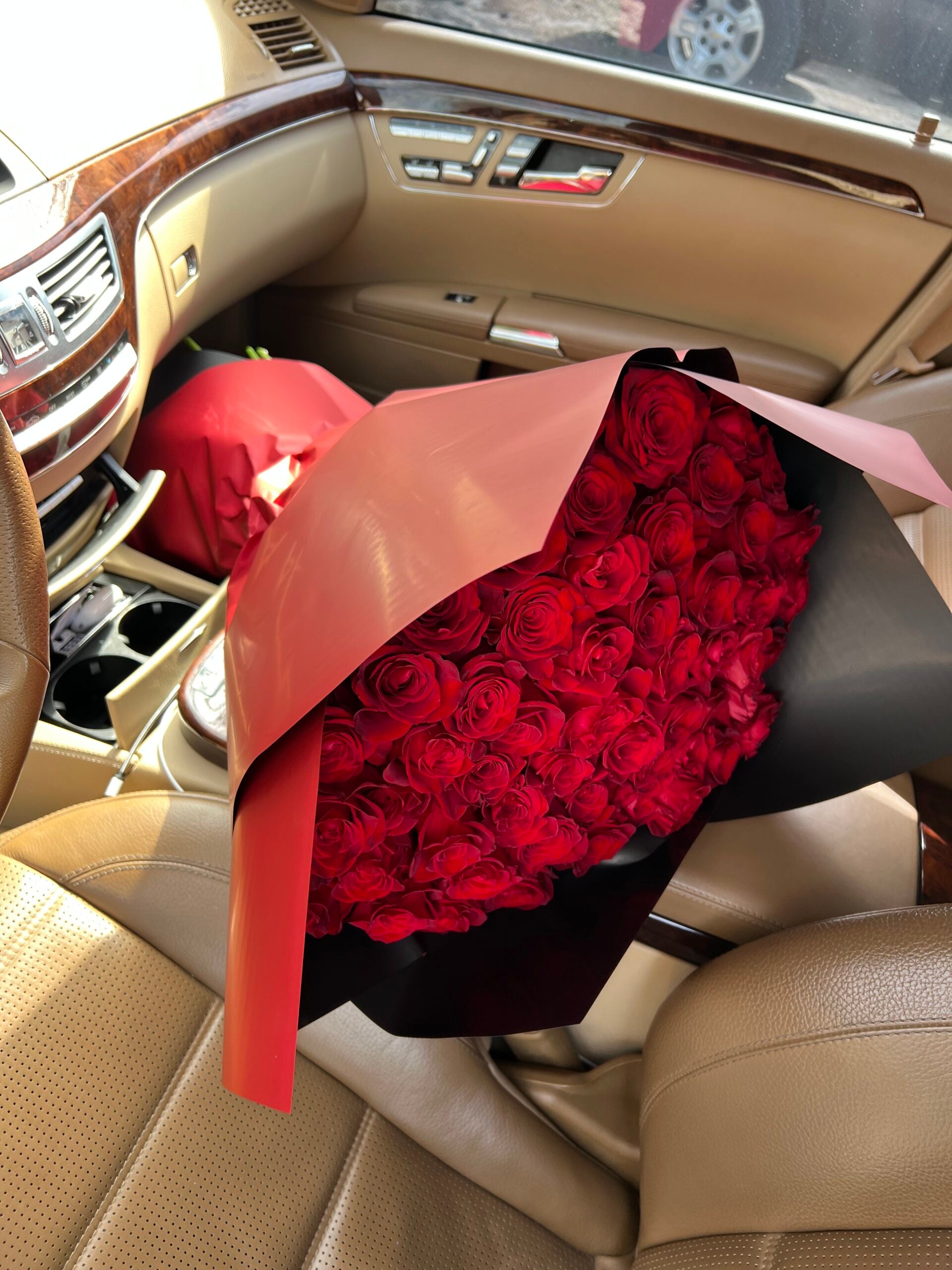 Queen Reds #80 image 1