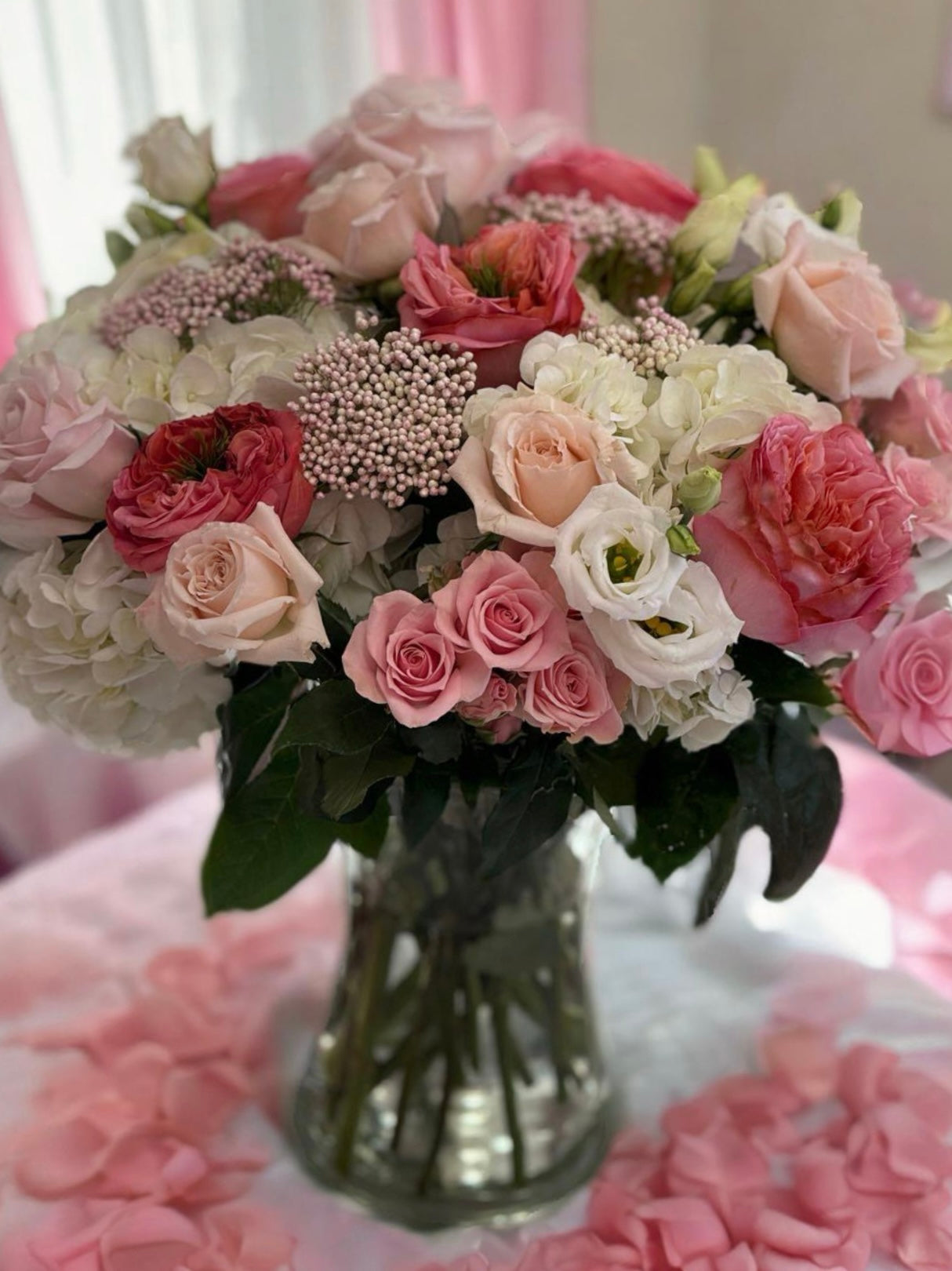 Florist Choice Vase #23 image 0