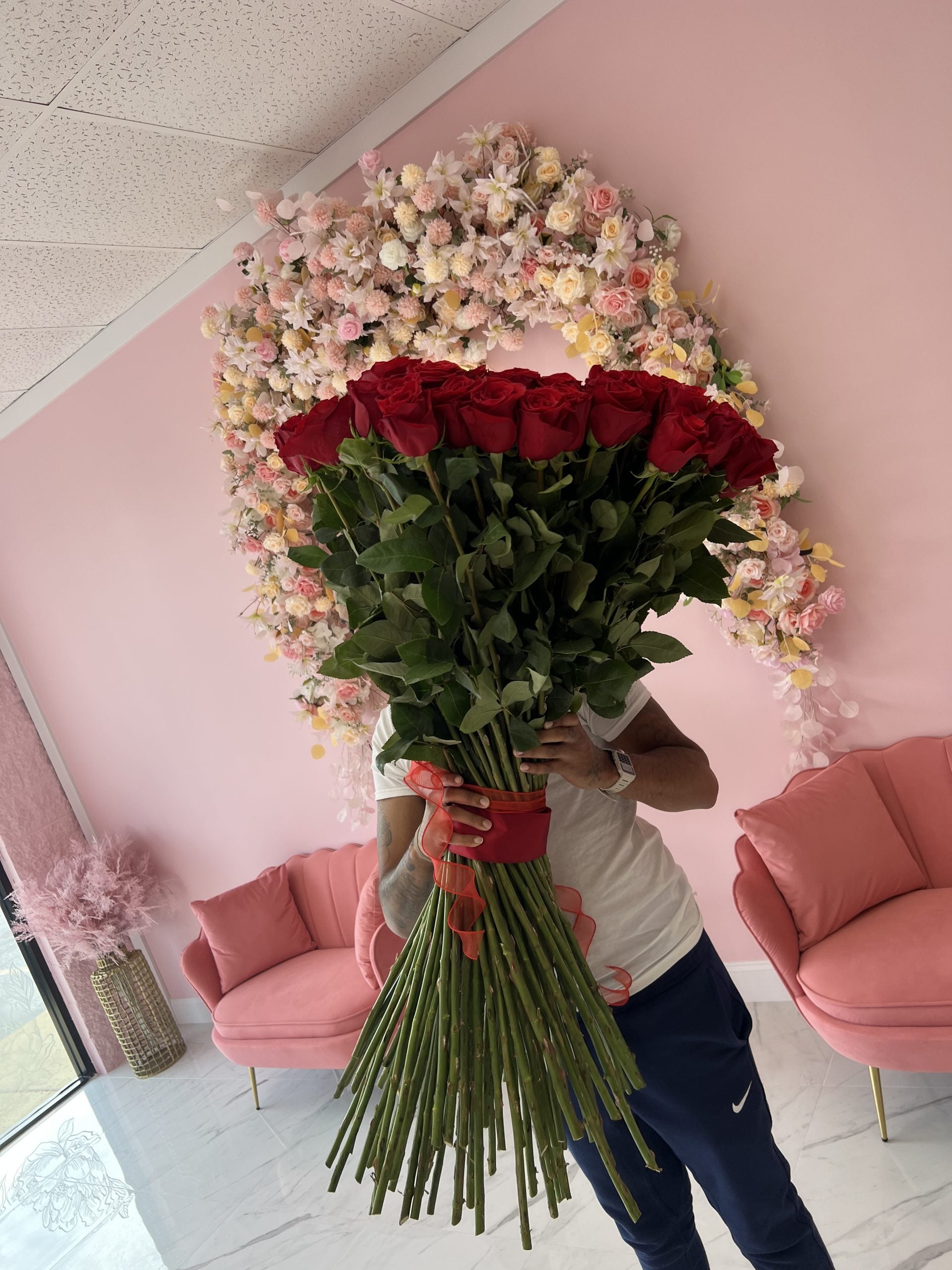 Grandiose Red #38 image 2