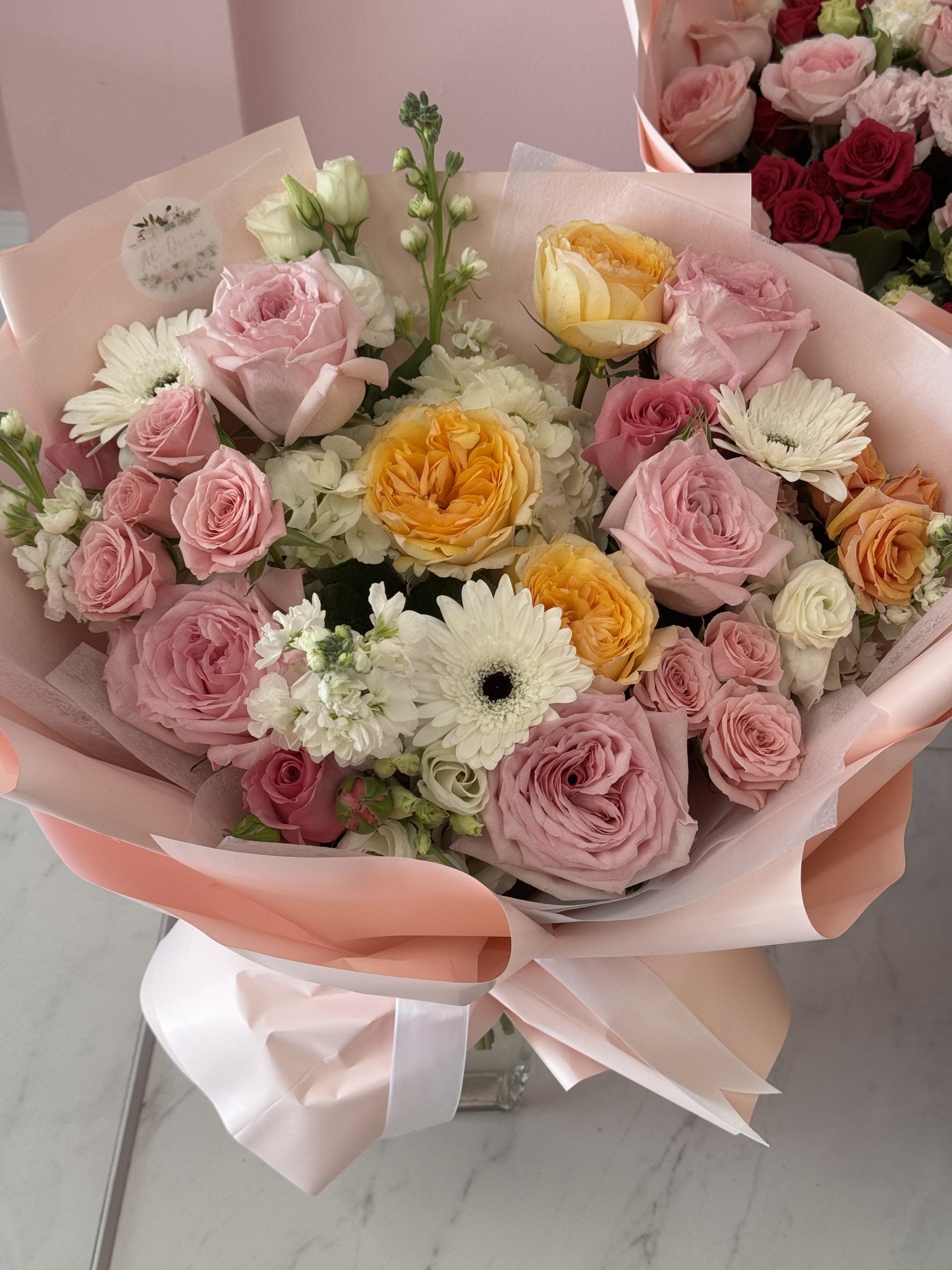 Mix Bouquet #69 image 0