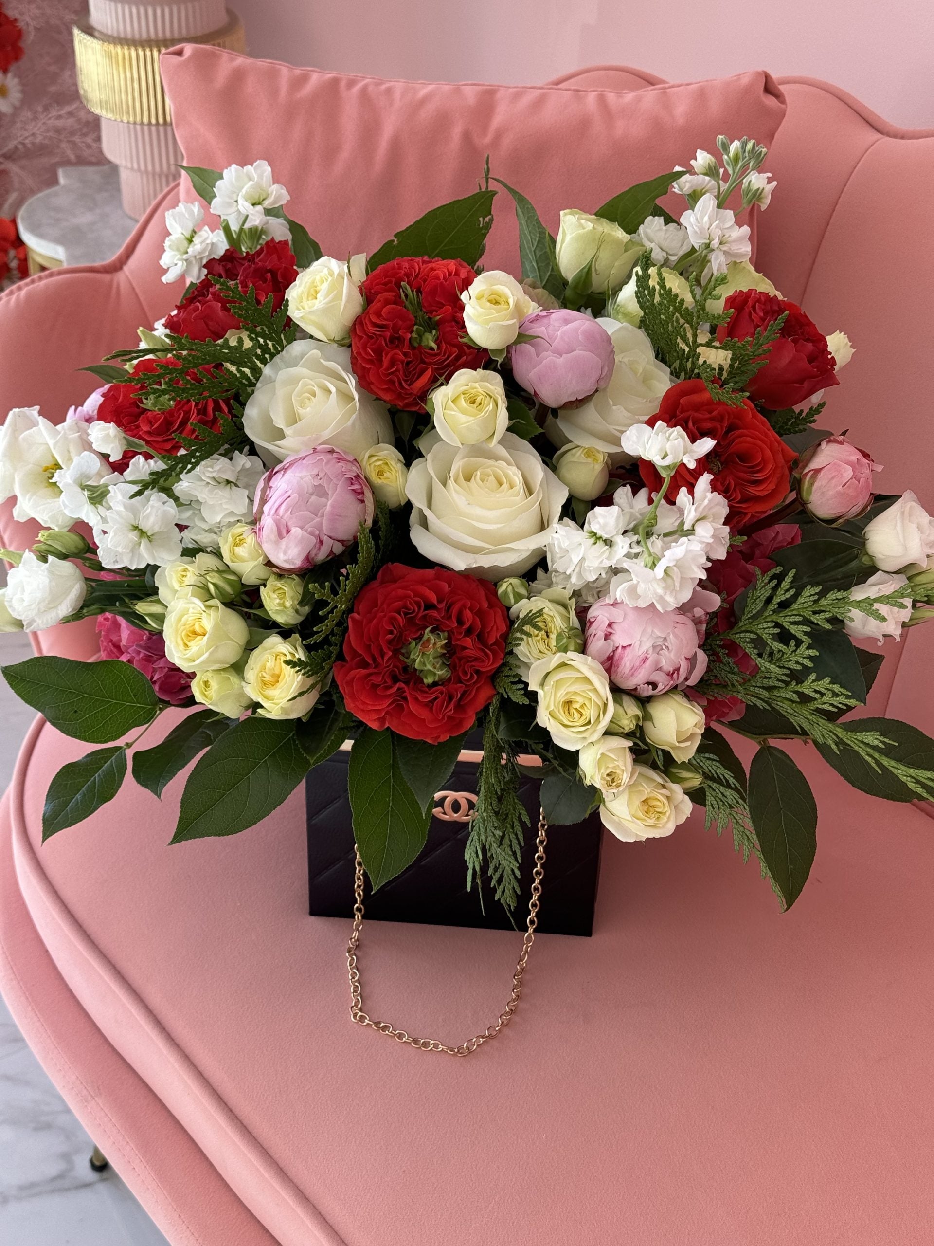 Chanel ‘’ Designer Choice “ #38 image 2